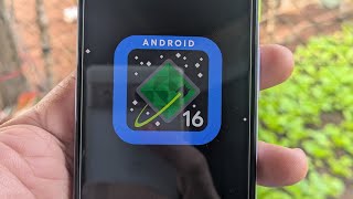 Install Lineage 23 Android 16 on Pixel 3a| Install rom gsi for any phone