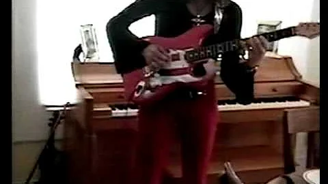 DONNA AUSTIN~HOME VIDEO