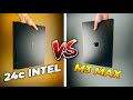 Apples best vs windows best  ultimate creator laptop  m3 max vs i9 13980hx