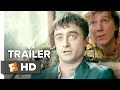 Swiss Army Man Official Trailer #1 (2016) - Daniel Radcliffe, Paul Dano Movie HD