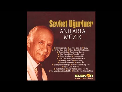 ŞEVKET UĞURLUER-SOUTH OF THE BORDER