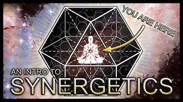 The Synergetic Geometry of Buckminster Fuller | INTRO