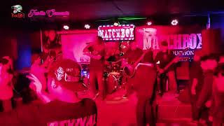 SUNFLOWER PROJECT Cavite (LIVE)