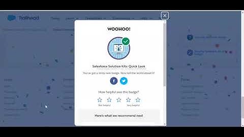 Salesforce Solution Kits: Quick Look | Salesforce