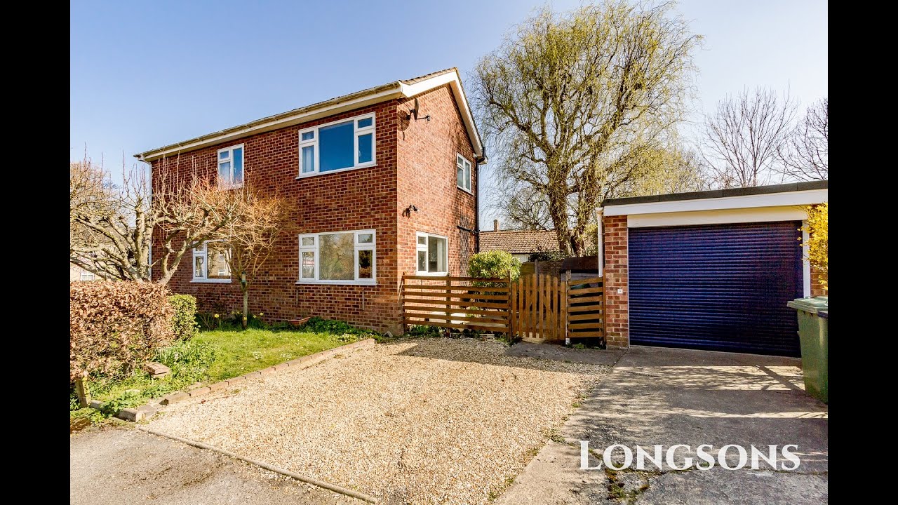 HOUSE TOUR UK Close to Town! For Sale £280,000 Watton, Norfolk with
