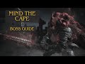 How to Beat Slave Knight Gael (No Commentary, Text Tips) — Dark Souls III: The Ringed City