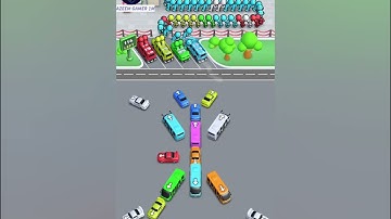 Crowd Express Level 364 Walkthrough Solution 