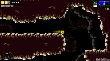 [WR] AM2R Speedrun in 1:44