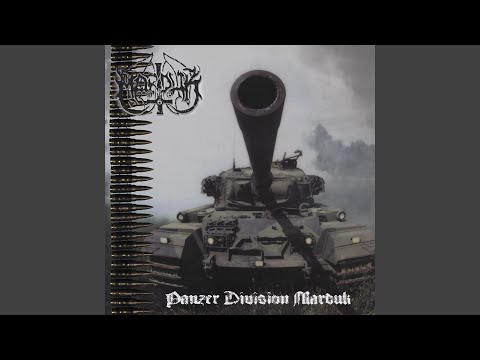 Panzer Division Marduk (Remastered)