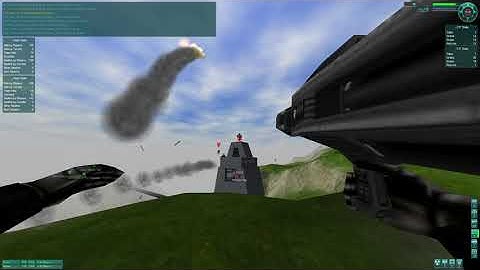 [iN]-Marantz | DangerousCrossing, Euro_Abaddon | 31 warriors | 2003/9/16 | Demo#6641 | Tribes2