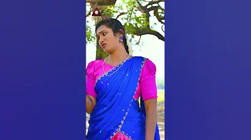 Latest Folk Songs Na Bava Bala Mallu Song YTShorts Janulyri Manukota Prasad Amulya Studio 
