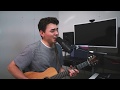 Perfectly - Easton Durham (Live Acoustic)