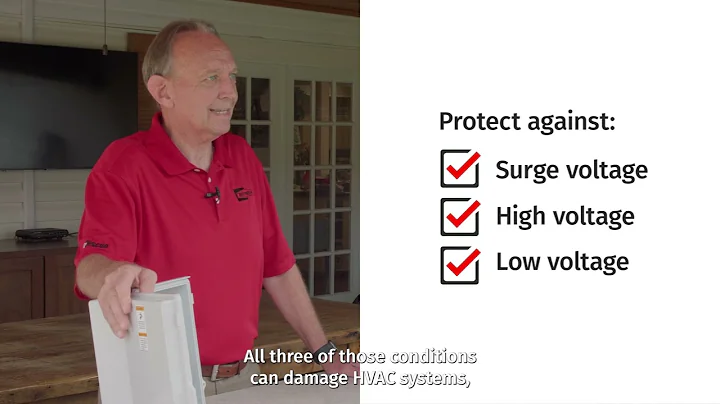 Voltage Protection Made Simple: The RSH-50 VRMDC Kit Explained