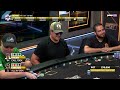 Chino Rheem, Chris Hunichen & Jeremy Becker at Event #4 of PGT Bounty Blitz!