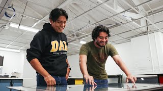 Dalhousie Computer Science Research Cluster Spotlight: Computer Science Education