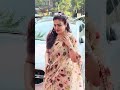 The Unstoppable Raveena: Saree mein unka har step hai trending! ⚡