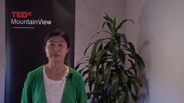 Three Ways to Extend the Life of Moore’s Law | .1. Jin Zhang | TEDxMountainView