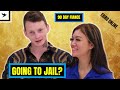 GOING TO PRISON? SAM LIES TO CITRA  ABOUT HIS COURT CASE- 90 DAY FIANCE S10- EP10 Ebird Online