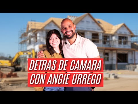 What no one sees before a viral story | Behind the scenes with Angie Urrego