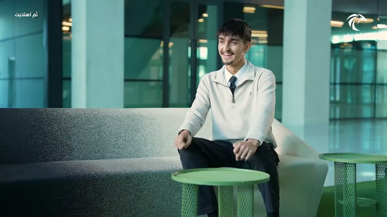 مارك نيكولسون | برنامج ثم اهتديت