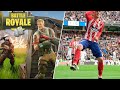 Its All Going Down Tomorrow At 1pm!!! (Fortnite Live Game)