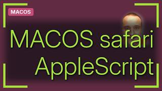 Apple: Activate the frontmost Safari and run Javascript