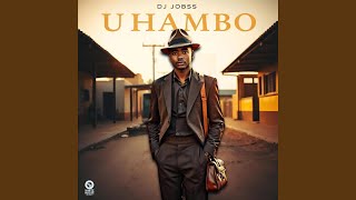 Uhambo feat Pam U0026 Lennox