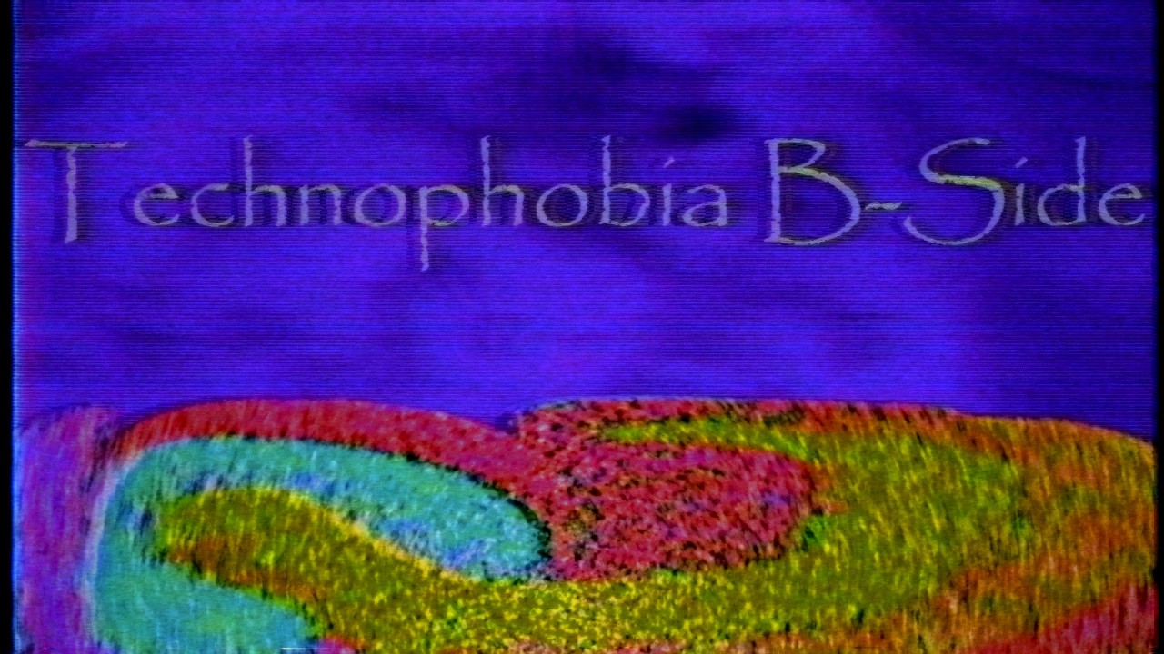 𝔗ē¢𝔥ຖ໐𝔭𝔥໐๖𝔦ค ც-𝔖𝔦ɖē | [V2] | Charted | FNF Dave & Bambi