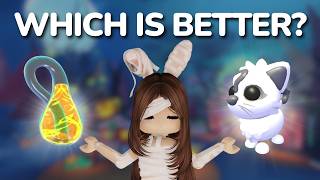 POLYMORPH vs. COPYCAT decides which MEGA I get