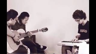 Sunyata- Tribal Rain ( Live Jam Session by Late Rahul Rai )