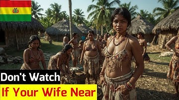 15 Mind-Blowing Taboos in Bolivia the World Was Never Meant to Know |  Travel Documentary