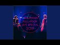 Triangle (FULLMOON LIVE SPECIAL 2019 ~中秋の名月~ IN CULTTZ KAWASAKI 2019.10.6)