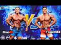 【東京プロ2026】ザオ・ヘン VS 田口純平。勝敗を分けた要因は？