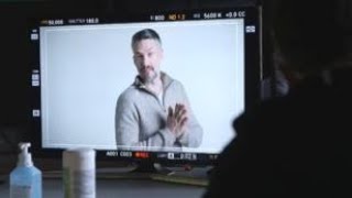 Premiere bei AWZ: Schauspieler mit Down-Syndrom spielt in RTL-Serie mit