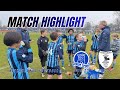 Forum Sport JO12 2 Vs Concordia12 1 Match Highlights Jan 31 2026