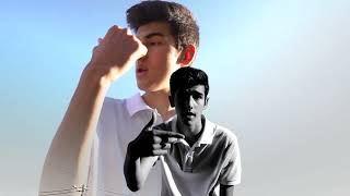 Manw - Sincero (Dir. by @Pratik Thakarshi)
Manw - Sincero (Official Music Video)
Directed by Pratik Thakarshi
Mix & Master by Manw
Filming Assist by
Antonio Fusto & Guinina
Shoutout s2.
Maia
Julieta
Ana Loureiro
Alexandra Seabra
Manw Socials:
https://www.instagram.com/manwofficial/
https://soundcloud.com/manuel-lopes-430395510
My Socials:
https://www.instagram.com/pratik_thakarshi/ Manw - Sincero (Dir. by @Pratik Thakarshi)