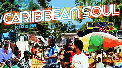 Caribbean Soul Riddim (Maximum Sound) 2020