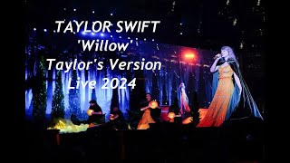 Taylor Swift 'Willow' 2024