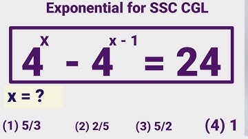 Algebra ( बीजगणित ) , Important Questions with tricky solution, Algebra short trick , Exam Cracker