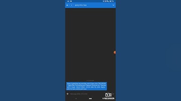 Securevideo/Zoom Client Tutorial