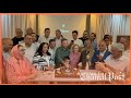 إطلاق الموقع الرقمي الناطق بالاسبانية MARibero من تطوان إطلاق الموقع الرقمي الناطق بالاسبانية MARibero من تطوان