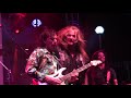 Steve Vai & Sebastian Bach - "Yankee Rose (David Lee Roth)" (2/24/16) Monsters of Rock Cruise