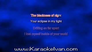 Sky Without Stars KARAOKE PPM