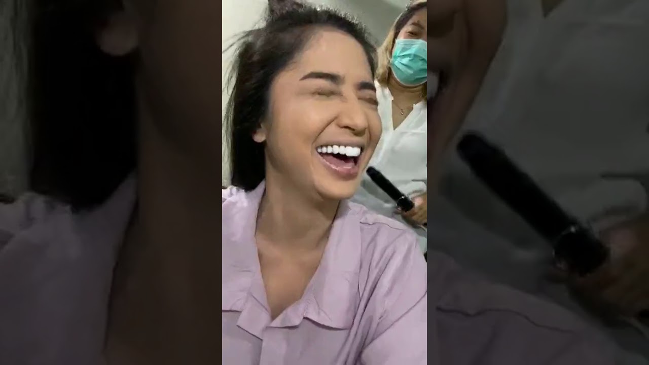 Dewi Persik Live Stream, October 25, 2020