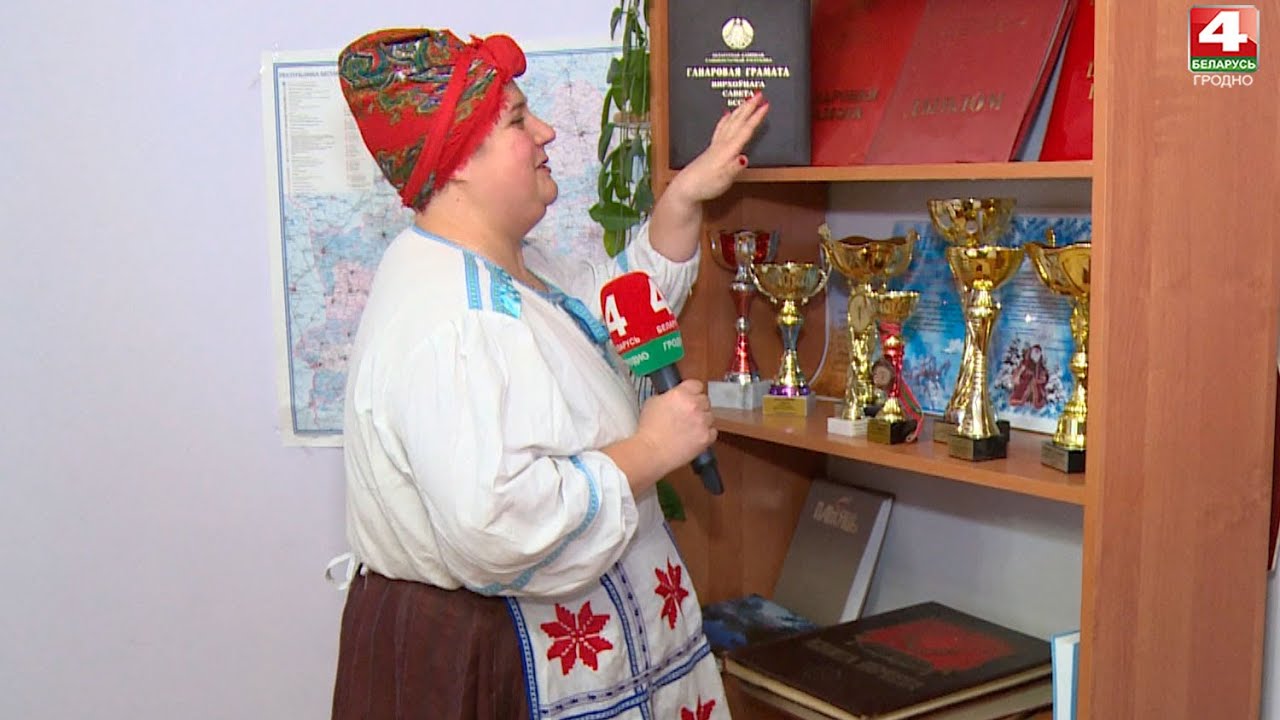 Надежда на село. Пограничный. 11.01.2022