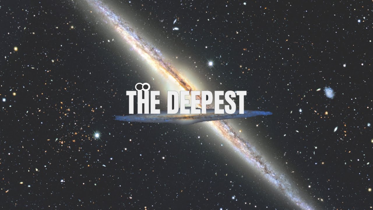 Deep House| Lets Go Deep Tape 1 Revisit by The Deepest