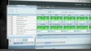 Setting up your workspace web trader.avi