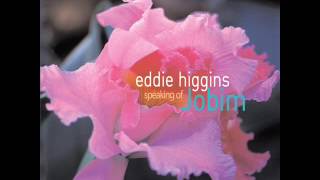 Video thumbnail of "Eddie Higgins plays Felicidade"