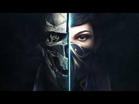 Dishonored 2 — Изощренные убийства - ТРЕЙЛЕР - 11 ноября 2016