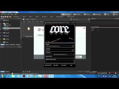 ACDSee 9 Pro With Keygen